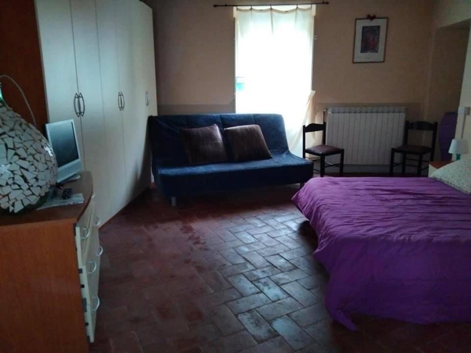 Casolare Puccini Bagni di Lucca Exterior foto