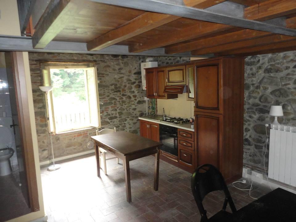 Casolare Puccini Bagni di Lucca Exterior foto
