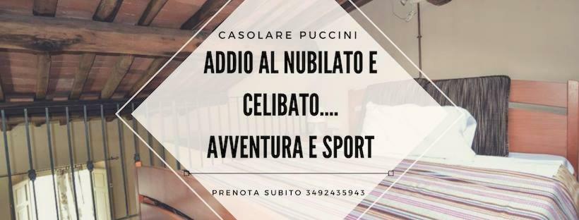 Casolare Puccini Bagni di Lucca Exterior foto